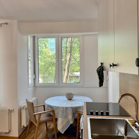 The Address * 사라예보