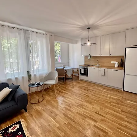 아파트 The Address