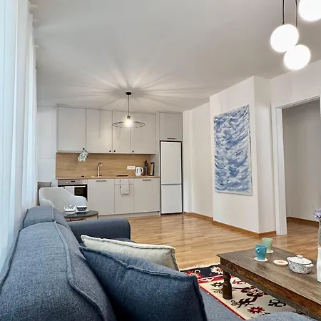 The Address * 사라예보