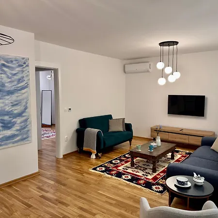 아파트 The Address