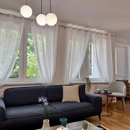 The Address 아파트