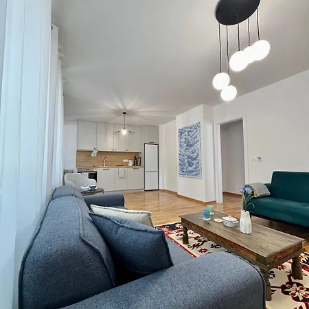 The Address 아파트 *