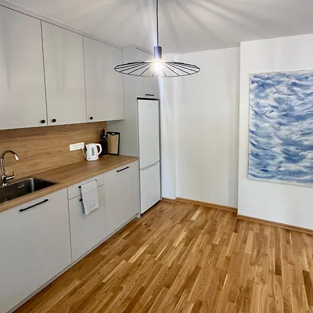 The Address 사라예보