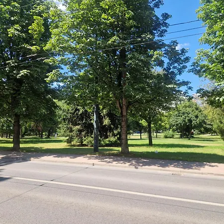 아파트 The Address 사라예보