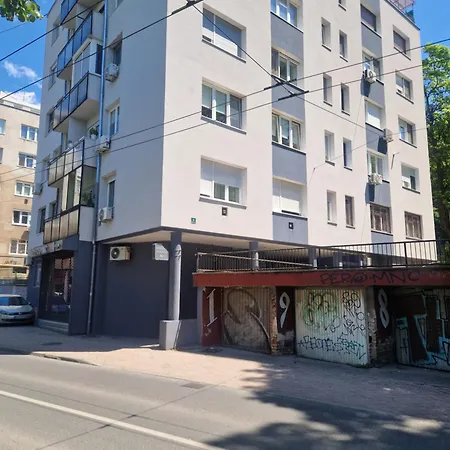 아파트 The Address *